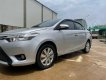 Toyota Vios 2017 - Màu bạc số sàn, 369 triệu