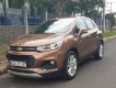 Chevrolet Trax 2016 - Số tự động
