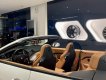 Maserati Grancabrio 2022 - Ưu đãi hấp dẫn trong tháng - Xe sẵn tại showroom