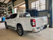 Mitsubishi Triton 2021 - Chất xe đẹp-Bán chính hãng-Có bảo hành