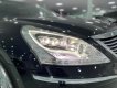 Hyundai Equus 2010 - Màu đen, xe nhập