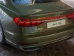 Audi A8 2022 - Siêu phẩm hạng sang dành cho thương gia