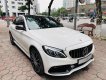 Mercedes-Benz C300 2017 - Cần bán gấp, xem xe và lái thử tại Hà Nội + tặng gói chăm xe otocare 1 năm