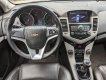 Chevrolet Cruze 2018 - Màu đen, giá ưu đãi