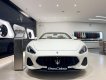 Maserati Grancabrio 2022 - Ưu đãi hấp dẫn trong tháng - Xe sẵn tại showroom