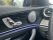 Mercedes-Benz E300 2021 - Động cơ 2.0L tăng áp đi chuẩn 5 ngàn klm