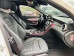 Mercedes-Benz C300 2017 - Cần bán gấp, xem xe và lái thử tại Hà Nội + tặng gói chăm xe otocare 1 năm