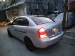 Hyundai Verna 2008 - Màu xám chính chủ