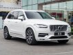 Volvo XC90 2022 - Tinh hoa hội tụ - Nhập khẩu nguyên chiếc và rất nhiều ưu đãi