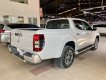 Mitsubishi Triton 2021 - Chất xe đẹp-Bán chính hãng-Có bảo hành