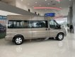 Ford Transit 2022 - Giá cạnh tranh