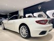 Maserati Grancabrio 2022 - Ưu đãi hấp dẫn trong tháng - Xe sẵn tại showroom