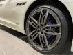 Maserati Quattroporte 2022 - Nhập khẩu chính hãng - Ưu đãi đặc biệt trong tháng 7