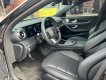 Mercedes-Benz E300 2021 - Động cơ 2.0L tăng áp đi chuẩn 5 ngàn klm