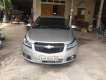 Chevrolet Lacetti 2009 - Màu bạc, nhập khẩu nguyên chiếc, 190tr