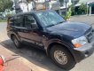 Mitsubishi Pajero 2004 - Nhập khẩu