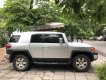 Toyota Fj cruiser 2008 - Xe nguyên bản nhập khẩu Mỹ