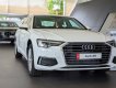 Audi A6 2022 - Xe sang nhập Đức