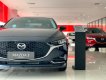 Mazda 3 2022 - Ưu đãi lên đến 55 triệu, tặng bảo hiểm thân vỏ