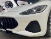 Maserati Grancabrio 2022 - Ưu đãi hấp dẫn trong tháng - Xe sẵn tại showroom