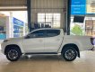 Mitsubishi Triton 2021 - Chất xe đẹp-Bán chính hãng-Có bảo hành