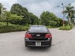 Chevrolet Cruze 2018 - Màu đen, giá ưu đãi