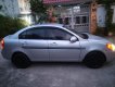 Hyundai Verna 2008 - Màu xám chính chủ