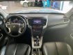 Mitsubishi Triton 2021 - Chất xe đẹp-Bán chính hãng-Có bảo hành