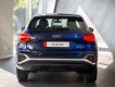 Audi Q2 2022 - Màu xanh nhiều màu giao ngay