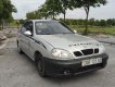 Daewoo Lanos 2004 - Màu bạc số sàn, giá cực tốt