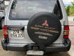 Mitsubishi Pajero 2003 - Ô tô Điện Biên bán xe đăng ký 2003 chính chủ giá 125tr