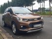 Chevrolet Trax 2016 - Số tự động