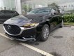 Mazda 3 2022 - [Xe giao ngay] Ưu đãi siêu khủng, giảm ngay 55tr + tặng BHTV 8tr. Duy nhất T12.2022
