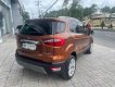 Ford EcoSport 2020 - Thanh lý xe bán chính hãng - Có bảo hành