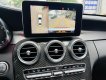 Mercedes-Benz C300 2017 - Cần bán gấp, xem xe và lái thử tại Hà Nội + tặng gói chăm xe otocare 1 năm