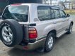 Toyota Land Cruiser 2000 - Cần bán xe chính chủ giá 285tr