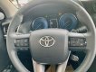 Toyota Fortuner 2022 - Sẵn xe giao ngay + Giảm 10tr tiền mặt + Bộ quà tặng chính hãng