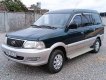 Toyota Zace 2005 - Xe màu xanh