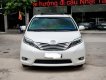 Toyota Sienna 2017 - Đăng kí sử dụng 2017