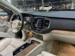 Volvo XC90 5012 2020 - Màu đen, nhập khẩu