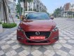 Mazda 3 2018 - Biển Sài Gòn, màu đỏ