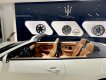 Maserati Grancabrio 2022 - Ưu đãi hấp dẫn trong tháng - Xe sẵn tại showroom
