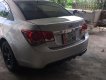 Chevrolet Lacetti 2009 - Màu bạc, nhập khẩu nguyên chiếc, 190tr