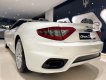 Maserati Grancabrio 2022 - Ưu đãi hấp dẫn trong tháng - Xe sẵn tại showroom