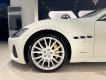 Maserati Grancabrio 2022 - Ưu đãi hấp dẫn trong tháng - Xe sẵn tại showroom