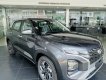 Hyundai Creta 2022 - Tặng kèm phụ kiện hấp dẫn - Đủ màu giao ngay T8/2022