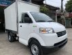 Suzuki Super Carry Pro 2018 - Xe đẹp không lỗi, giá tốt