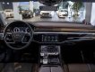 Audi A8 2022 - Siêu phẩm hạng sang dành cho thương gia