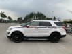 Ford Explorer 2016 - Odo hơn 3v km, đăng kí tư nhân sử dụng - Đk 2017, màu trắng