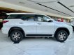 Toyota Fortuner 2022 - Sẵn xe giao ngay + Giảm 10tr tiền mặt + Bộ quà tặng chính hãng